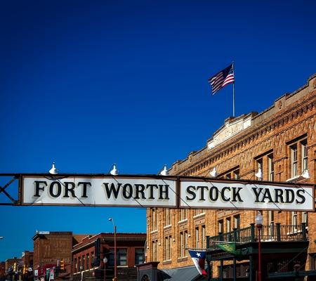 Fort Worth